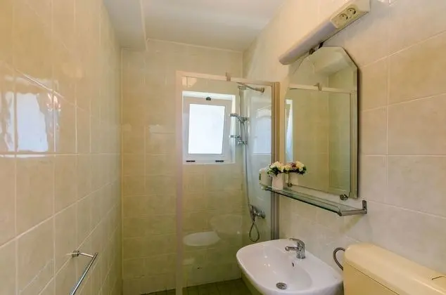 Standard Apart Daire, Birden Çok Yatak