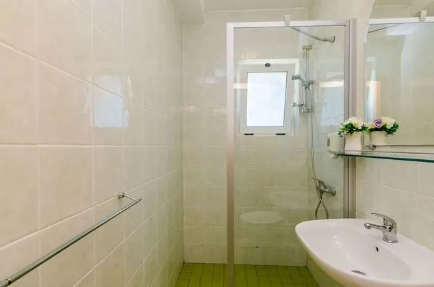 Standard Apart Daire, Birden Çok Yatak
