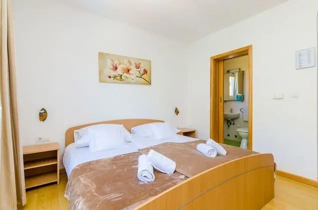Standard Apart Daire, Birden Çok Yatak, Deniz Manzaralı