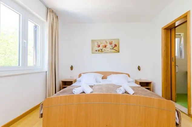 Standard Apart Daire, Birden Çok Yatak, Deniz Manzaralı