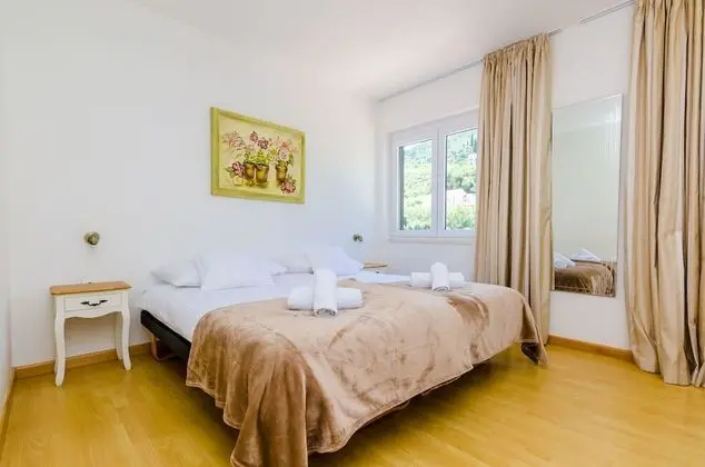 Standard Apart Daire, Birden Çok Yatak, Deniz Manzaralı