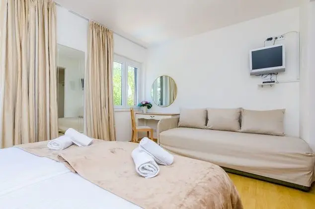 Standard Apart Daire, Birden Çok Yatak, Deniz Manzaralı