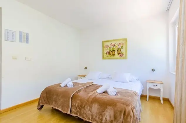 Standard Apart Daire, Birden Çok Yatak, Deniz Manzaralı