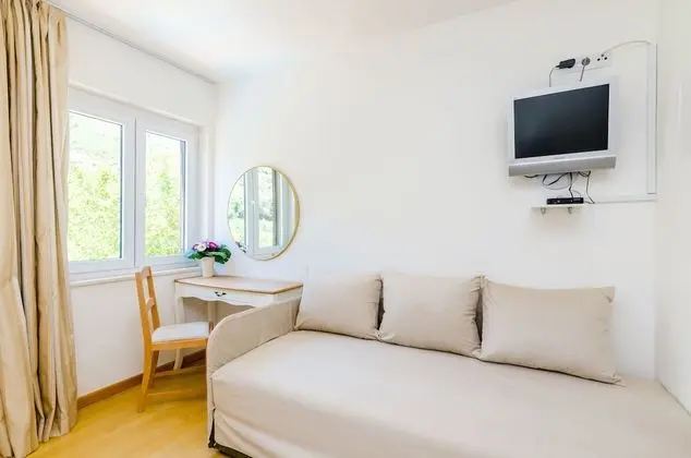 Standard Apart Daire, Birden Çok Yatak, Deniz Manzaralı