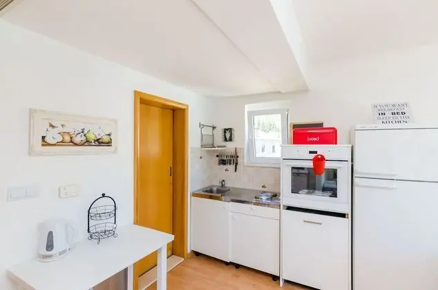 Standard Apart Daire, Birden Çok Yatak, Deniz Manzaralı