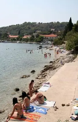 Standard Apart Daire, Birden Çok Yatak, Deniz Manzaralı