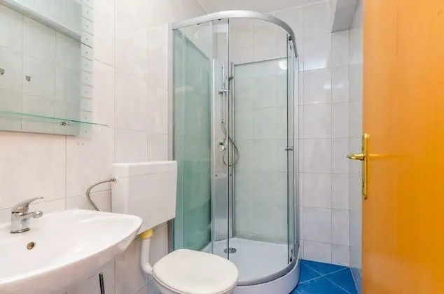 Standard Apart Daire, Birden Çok Yatak, Deniz Manzaralı