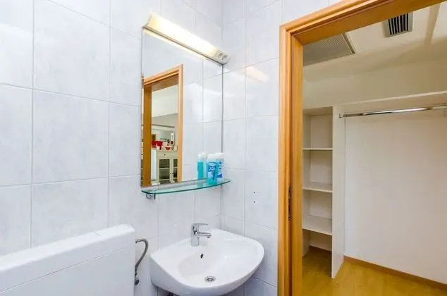 Standard Apart Daire, Birden Çok Yatak, Deniz Manzaralı