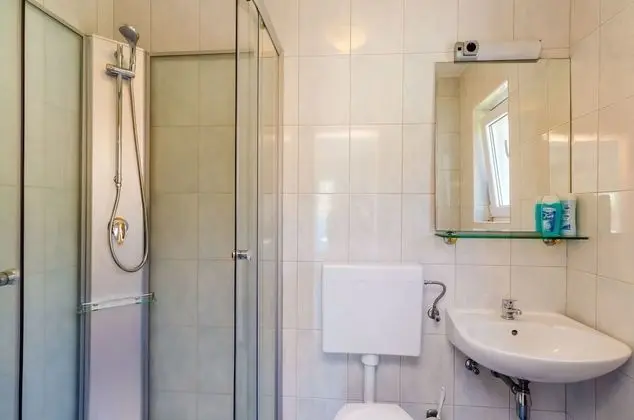 Standard Apart Daire, Birden Çok Yatak, Deniz Manzaralı