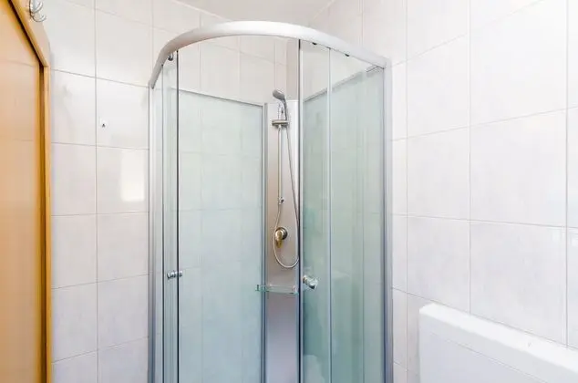 Standard Apart Daire, Birden Çok Yatak, Deniz Manzaralı