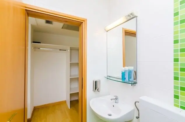 Standard Apart Daire, Birden Çok Yatak, Deniz Manzaralı