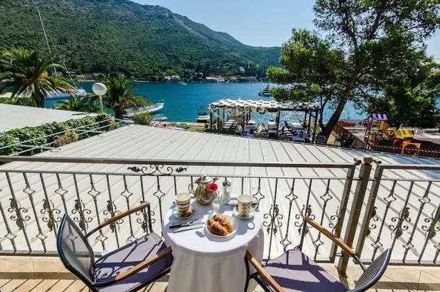 Standard Apart Daire, Birden Çok Yatak, Deniz Manzaralı