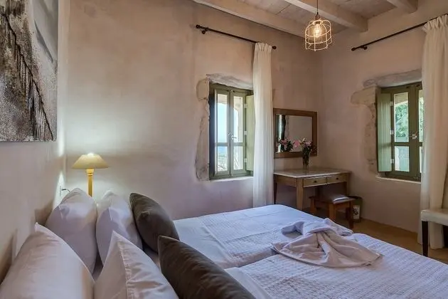 Panoramic Villa, 3 Yatak Odası, Kişiye Özel Havuzlu, Deniz Manzaralı