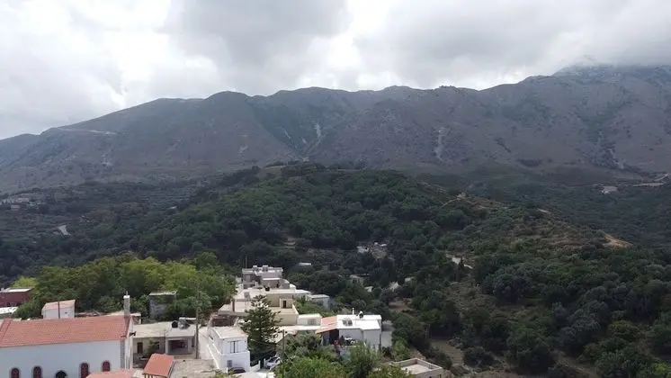 Panoramic Villa, 3 Yatak Odası, Kişiye Özel Havuzlu, Deniz Manzaralı