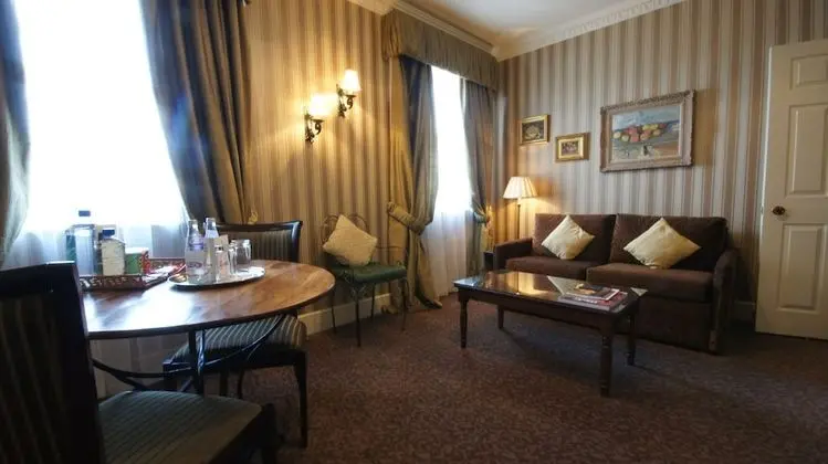 Deluxe Süit, 1 Yatak Odası