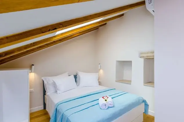 Apart Daire One Bedroom