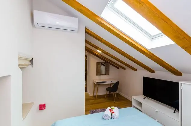 Apart Daire One Bedroom