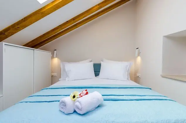 Apart Daire One Bedroom