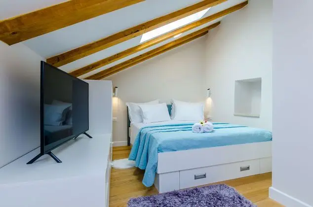Apart Daire One Bedroom