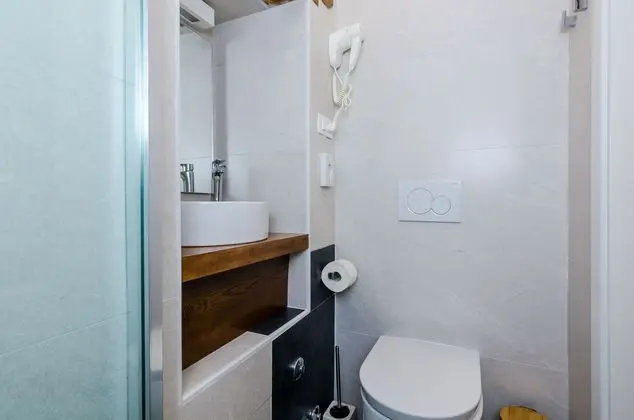 Apart Daire One Bedroom