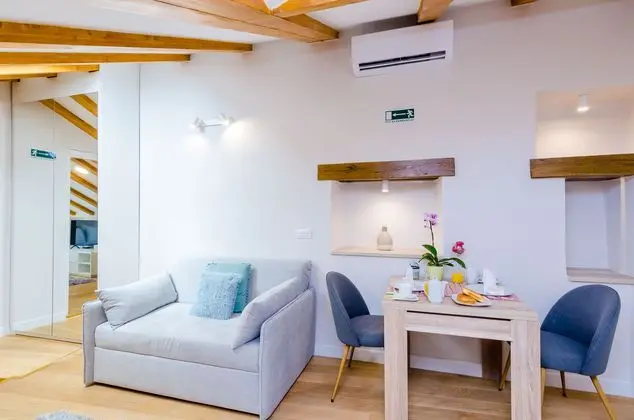 Apart Daire One Bedroom