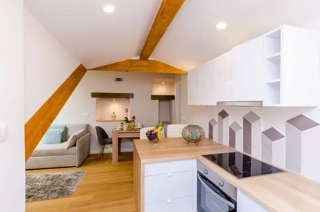 Apart Daire One Bedroom