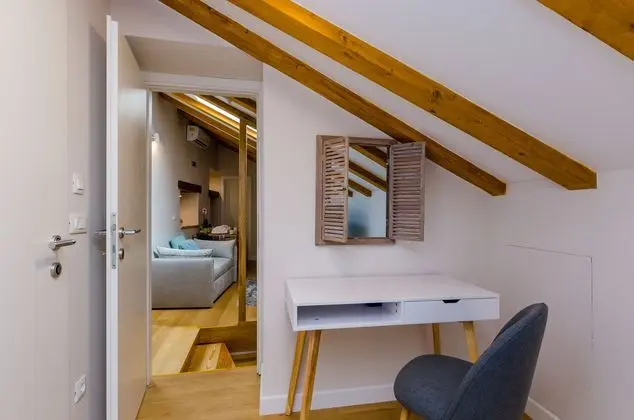 Apart Daire One Bedroom