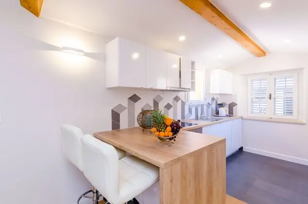 Apart Daire One Bedroom
