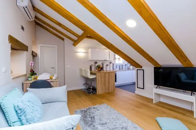 Apart Daire One Bedroom