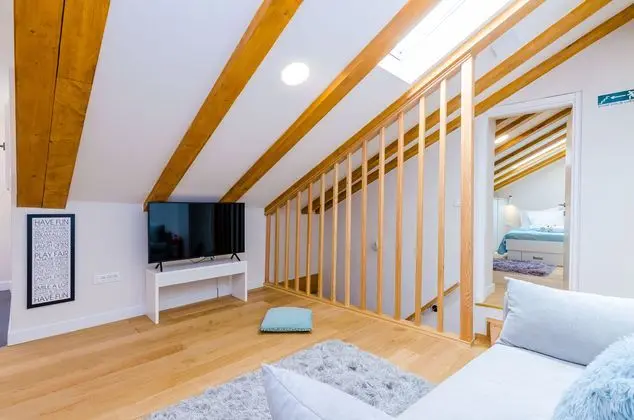 Apart Daire One Bedroom