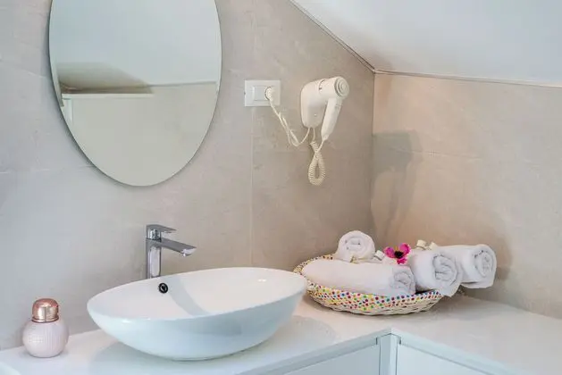 Apart Daire One Bedroom