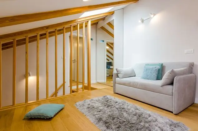 Apart Daire One Bedroom