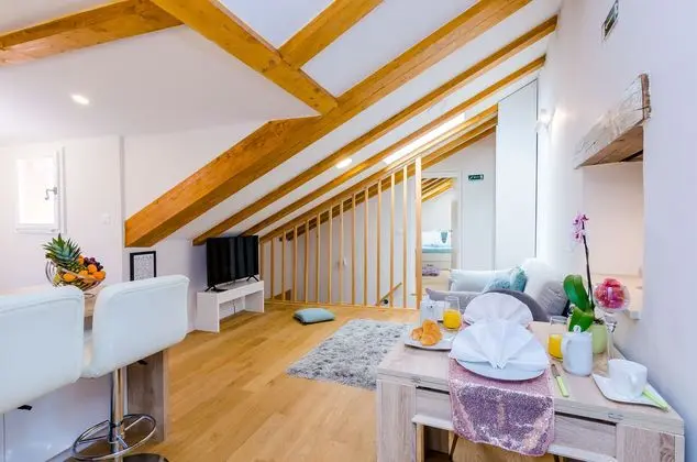 Apart Daire One Bedroom