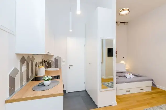 Stüdyo Comfort