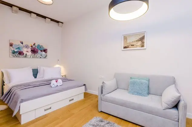 Stüdyo Comfort