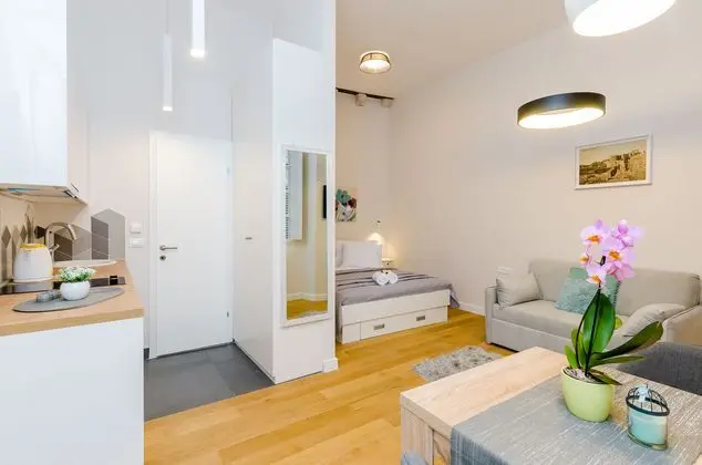Stüdyo Comfort