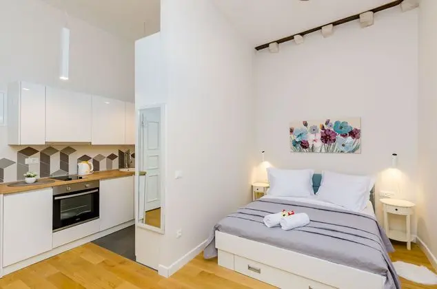 Stüdyo Comfort