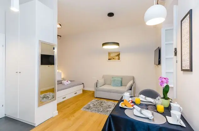 Stüdyo Comfort