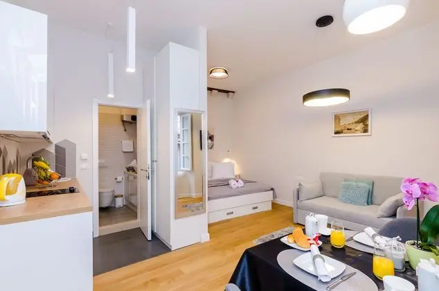 Stüdyo Comfort
