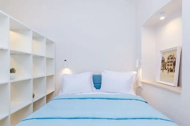 Stüdyo Luxury