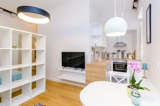 Stüdyo Luxury