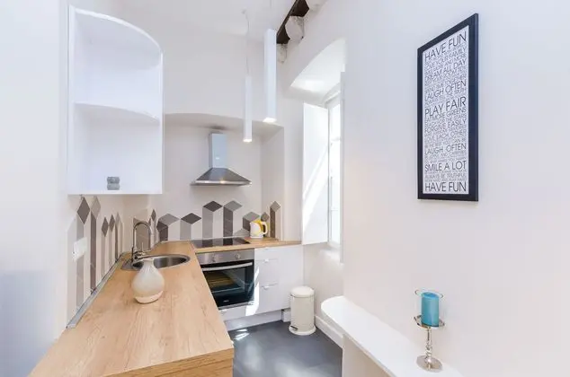 Stüdyo Luxury
