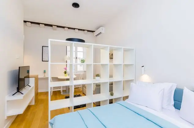 Stüdyo Luxury
