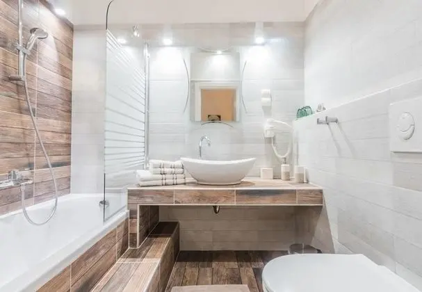 Ev (Leonarda - luxury stone house - H(6+1)
