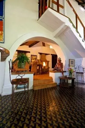 Villa, Sigara İçilmez