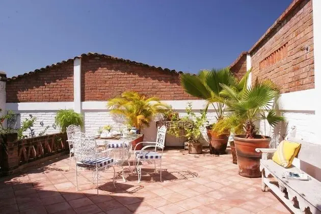 Villa, Sigara İçilmez