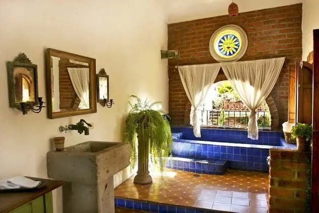 Villa, Sigara İçilmez