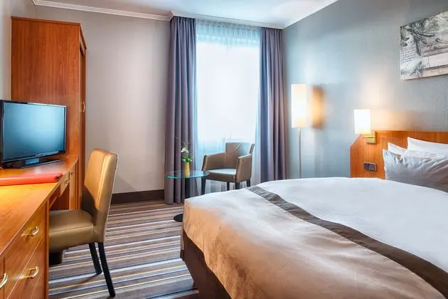 1 Çift Kişilik Veya 2 Tek Kişilik Yatak Comfort