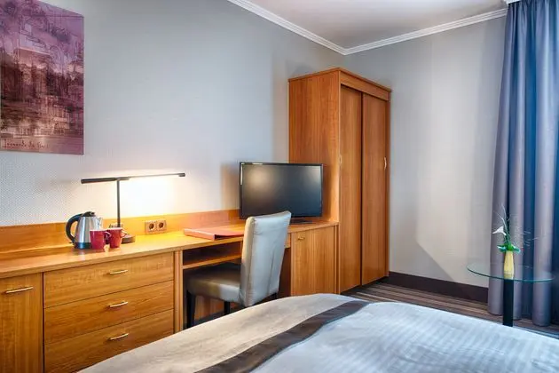 1 Çift Kişilik Veya 2 Tek Kişilik Yatak Comfort