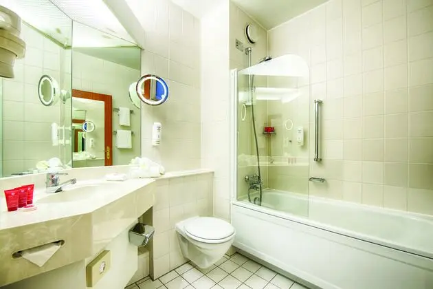 1 Çift Kişilik Veya 2 Tek Kişilik Yatak Comfort